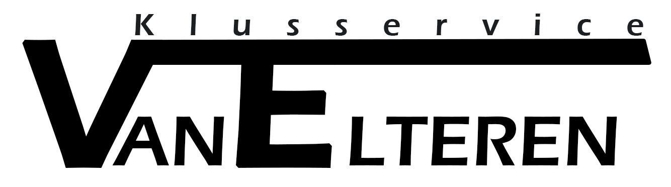 Klusservice van Elteren