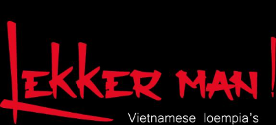 Lekker Man!