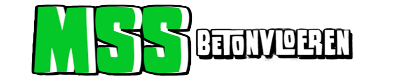 MSS Betonvloeren