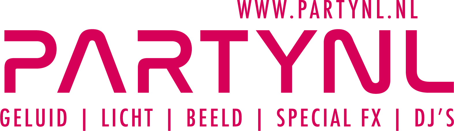 PartyNL